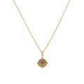 Guardian Mini Talisman Necklace