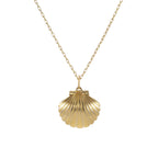 Ulla Shell Pendant