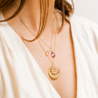 Eclipse Pendant