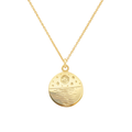 Dream Coin Pendant