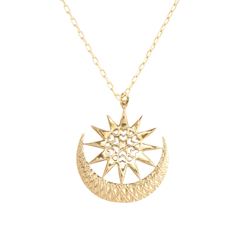 Eclipse Pendant