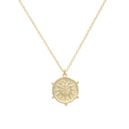 Explorer Pendant
