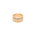 Thatched Palm Ring