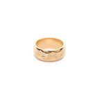 Thatched Palm Ring